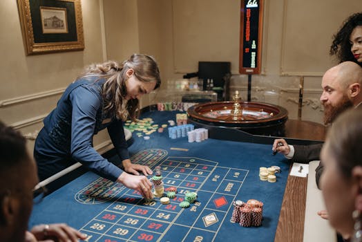Fitur Stanleybet Terbaik Untuk Pemain Slot