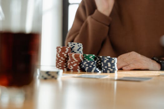 Judi Online Stanleybet: Panduan Lengkap Permainan Slot Dan Kasino