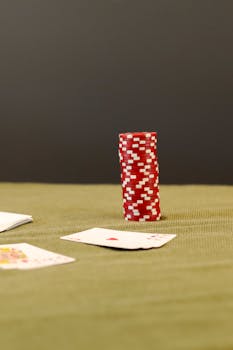 Taruhan Online Stanleybet: Panduan Lengkap Permainan Slot Dan Casino