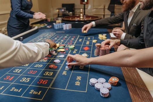 5 Tips Bermain Stanleybet Yang Efektif