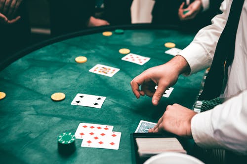 Turnamen Stanleybet: Tips Dan Strategi Menang