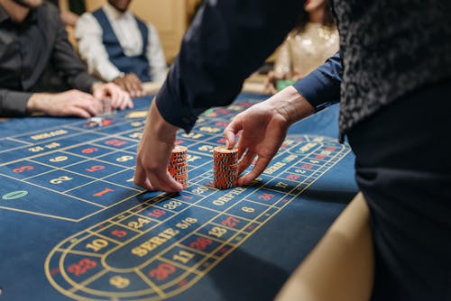 Agen Stanleybet: Slot Games & Casino Tips