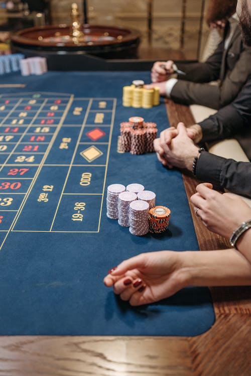 Bantuan Stanleybet: Panduan Lengkap Untuk Pemain