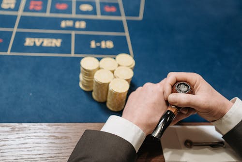 Cara Login Stanleybet Mudah 2026