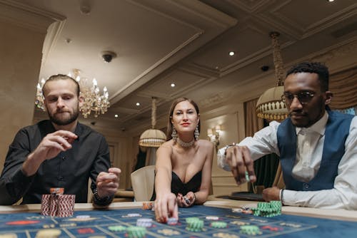 Event Stanleybet: Slots, Casino, And Gambling Insights