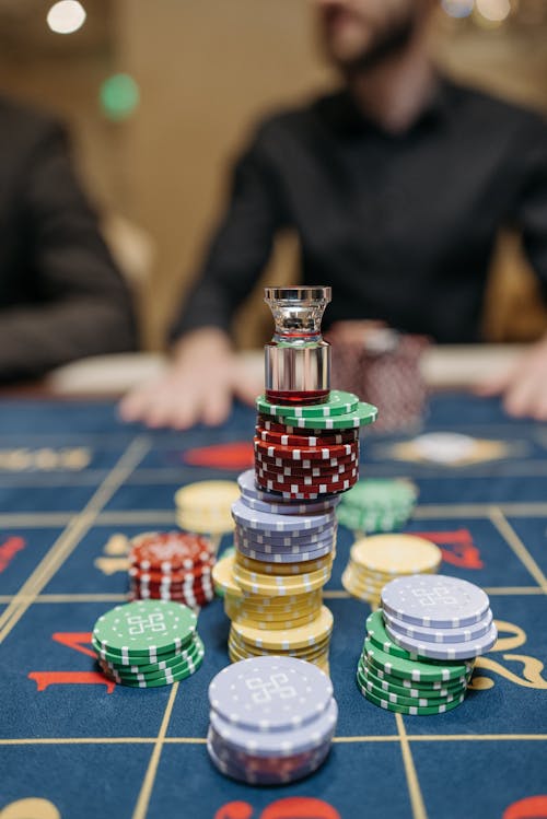Fitur Stanleybet Terbaik Untuk Pecinta Slot