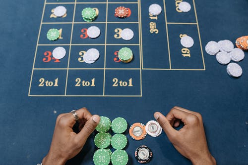 Kasino Online Stanleybet: Slotovi I Igre Za Stvarne Novce