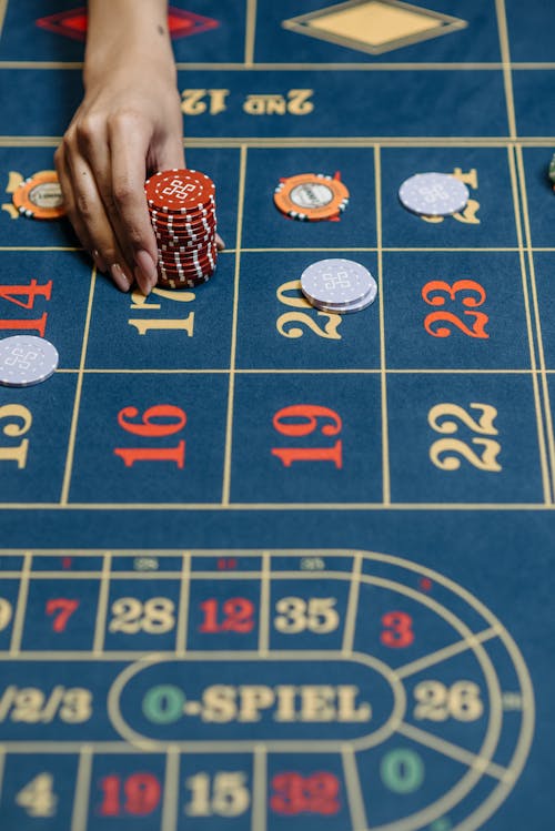Permainan Stanleybet: Panduan Lengkap Slot & Casino