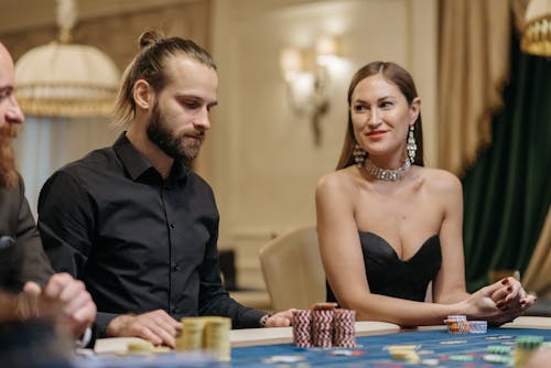 Platform Stanleybet Slots And Casino Experience