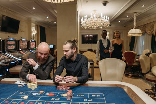 Poker Stanleybet Tips And Tricks