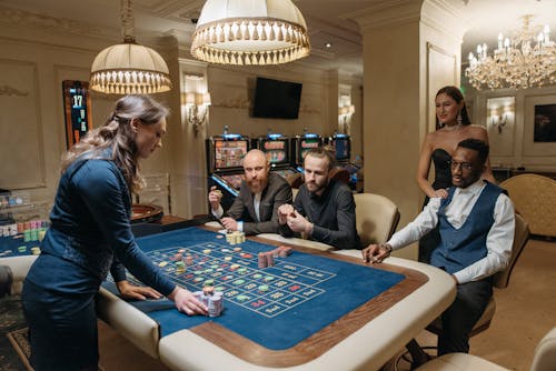 Reputasi Stanleybet: Apa Yang Harus Diketahui