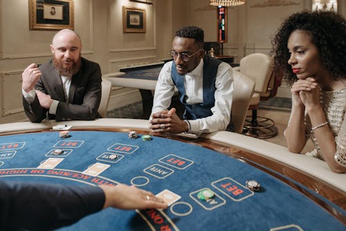 Taruhan Live Stanleybet: Panduan Lengkap Fitur & Strategi