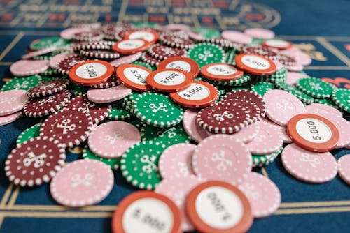 5 Tips Bermain Stanleybet Efektif